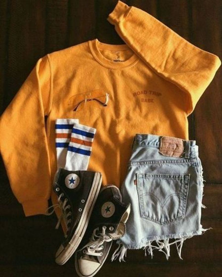 Fashion 🧡🧡🧡