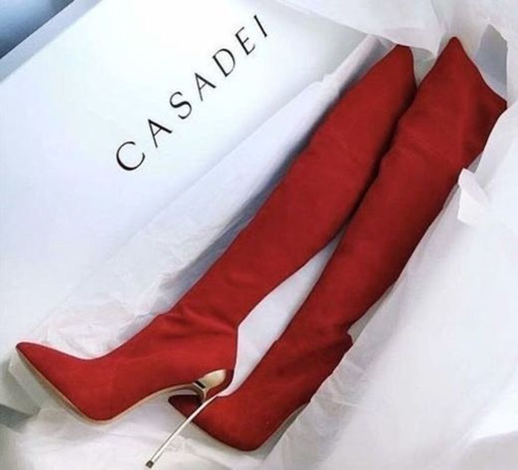 Moda CASADEI