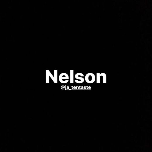 Significado do nome Nelson 