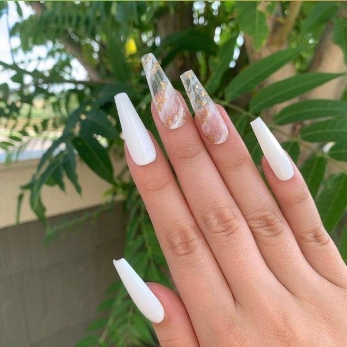 Moda Unhas para inspiração ❣️