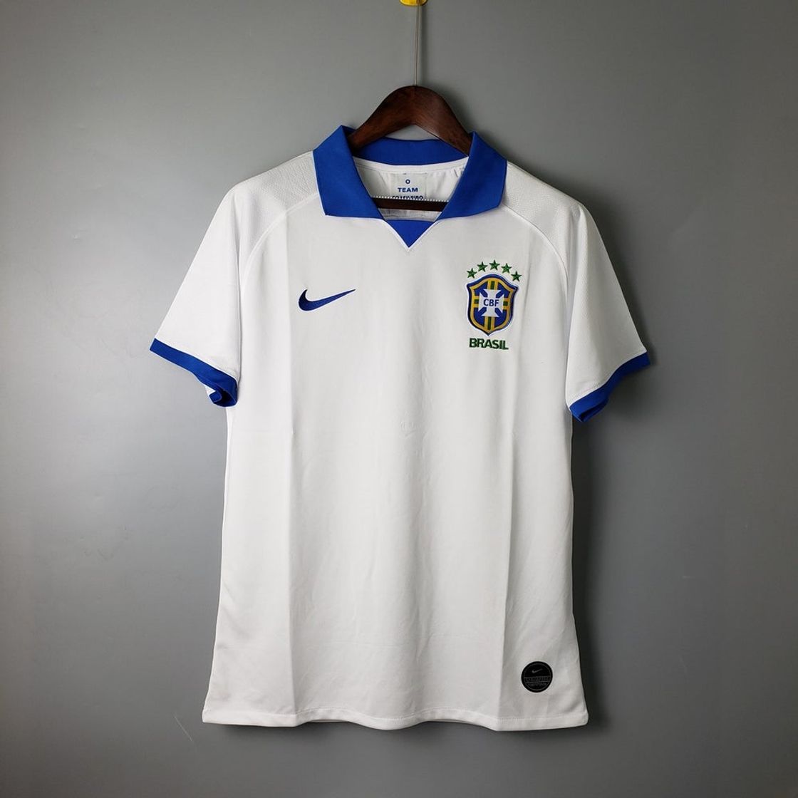 Moda Camisa da seleção 