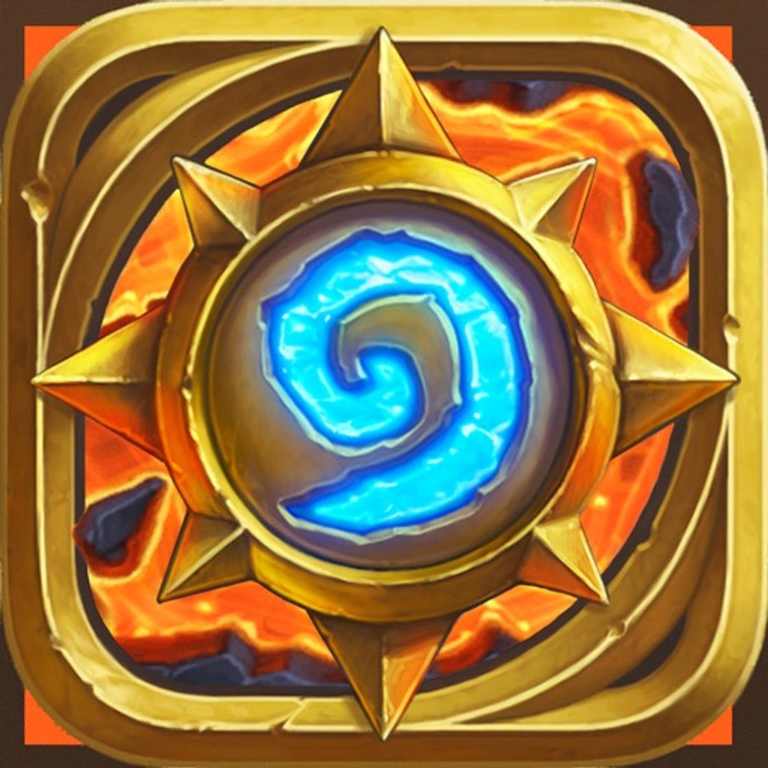 App Hearthstone