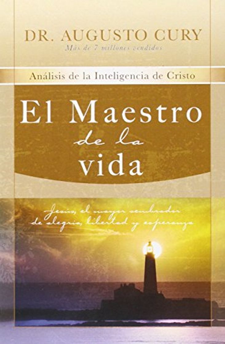 Libro El Maestro de la Vida