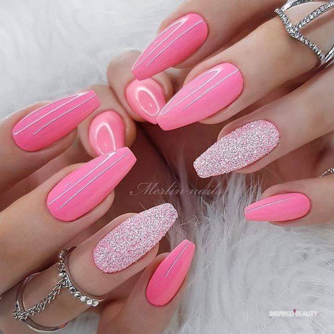 Moda Unhas