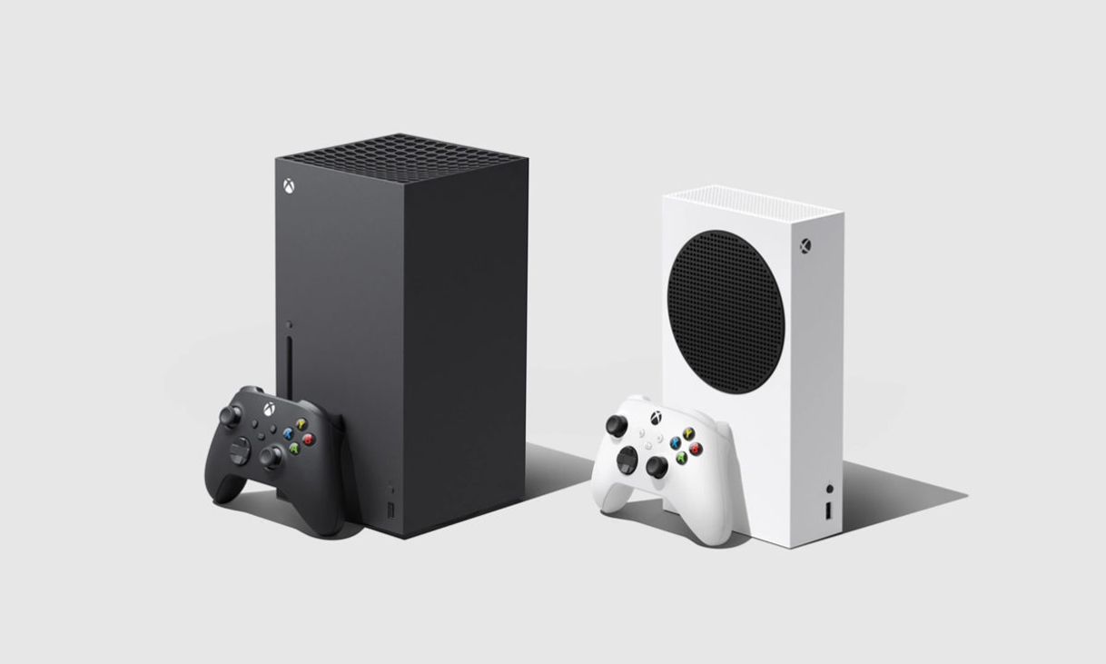 Moda Xbox Series X: Si has reservado tu consola en Amazon