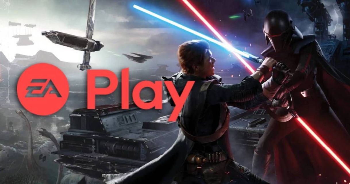 Moda Star Wars Jedi: Fallen Order se unirá a EA Play y Xbox Game Pass ...