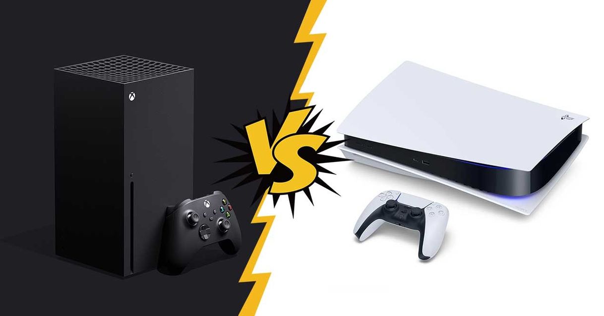 Moda La retrocompatibilidad: Mejor en Xbox Series X que en PS5