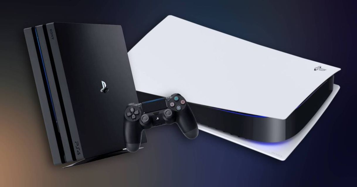 Moda Sony estima que la transición de PS4 a PS5 sera de 3 años 💥