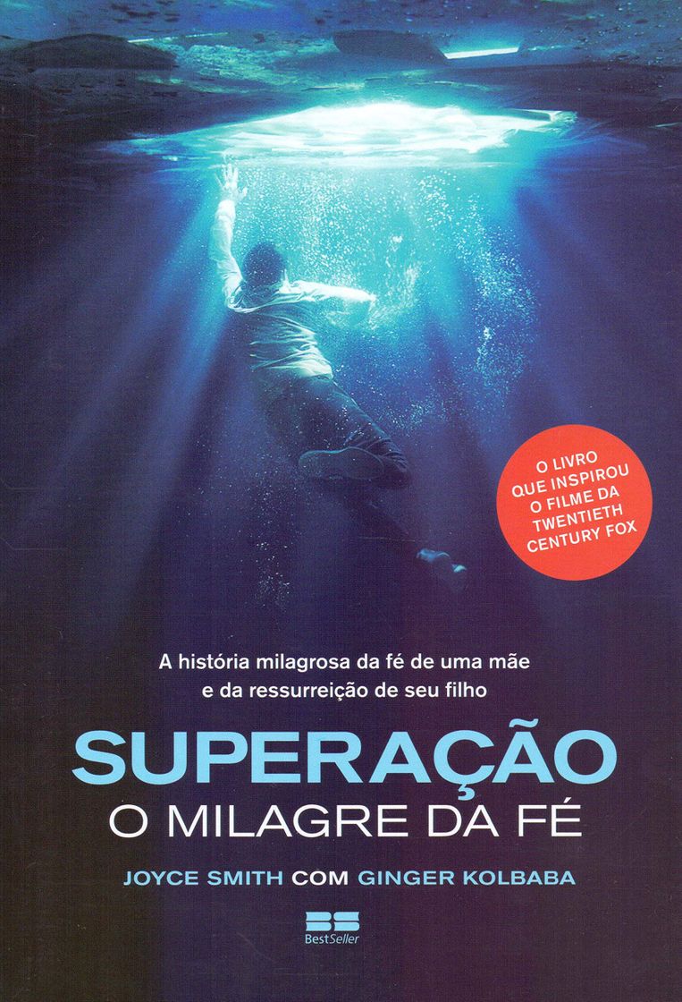 Movie Superação milagre da fé