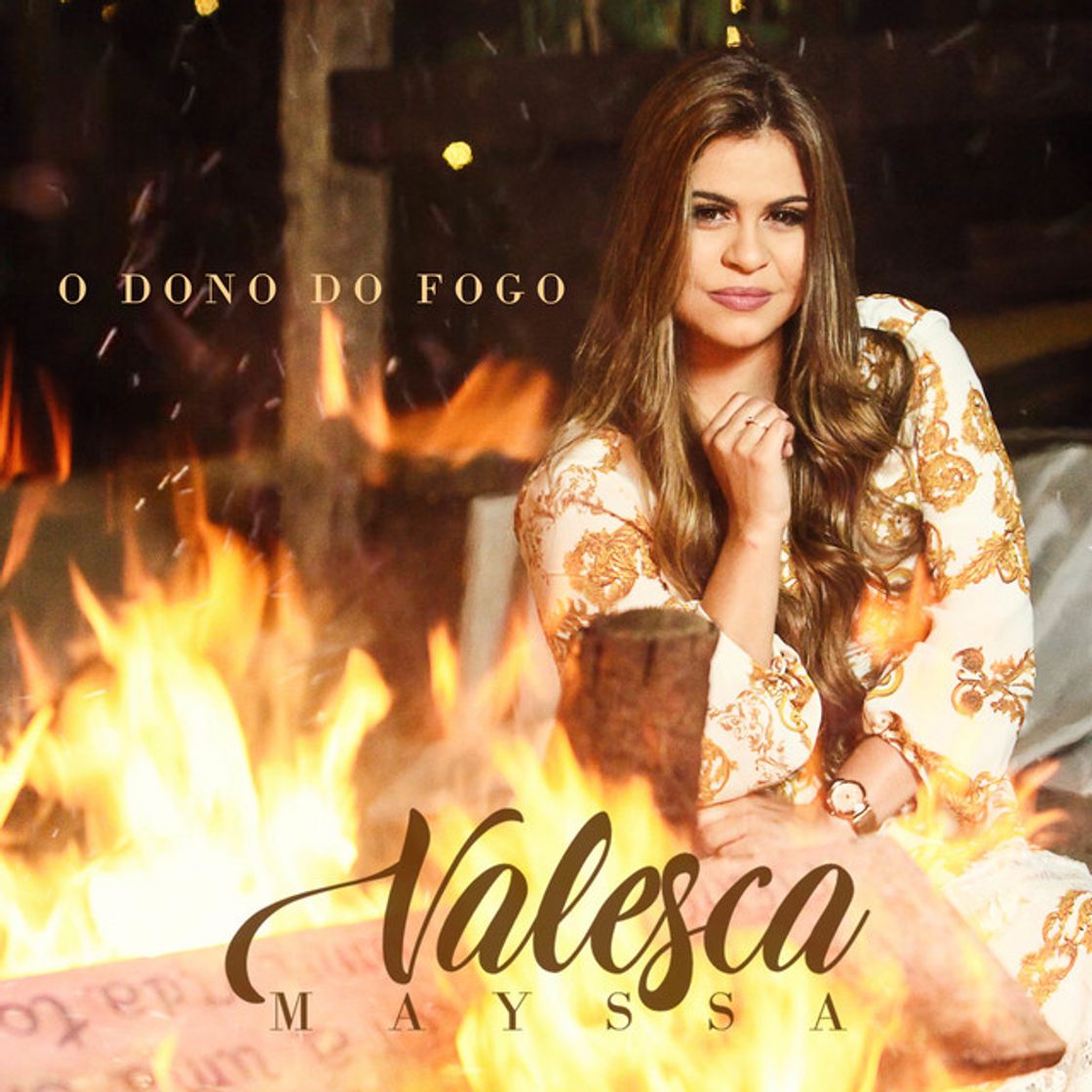 Music O Dono do Fogo