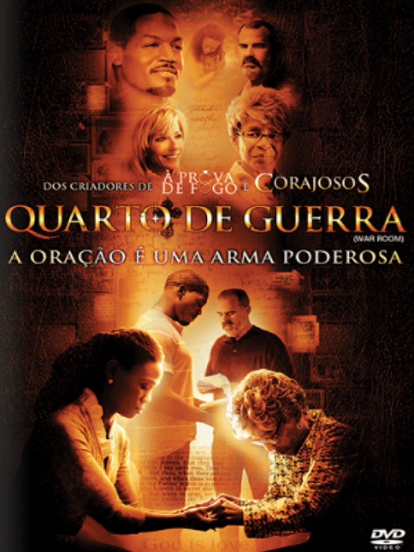 Movie Quarto de guerra