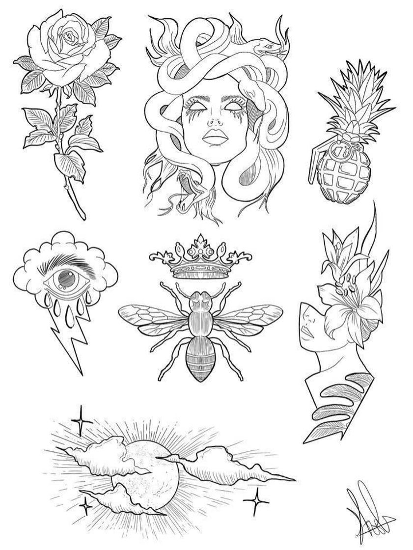 Social Tattoo