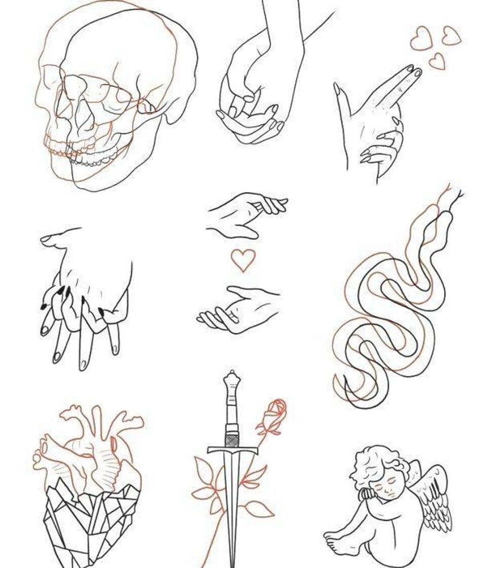 Social Tatto