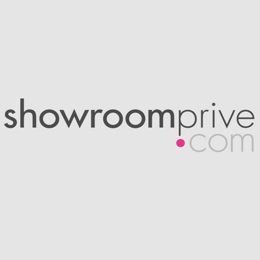 Showroomprive