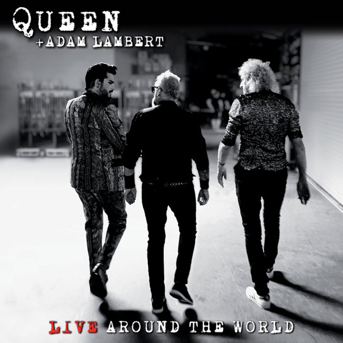 Canción Radio Ga Ga - Live At Fire Fight Australia, ANZ Stadium, Sydney, Australia, 2020