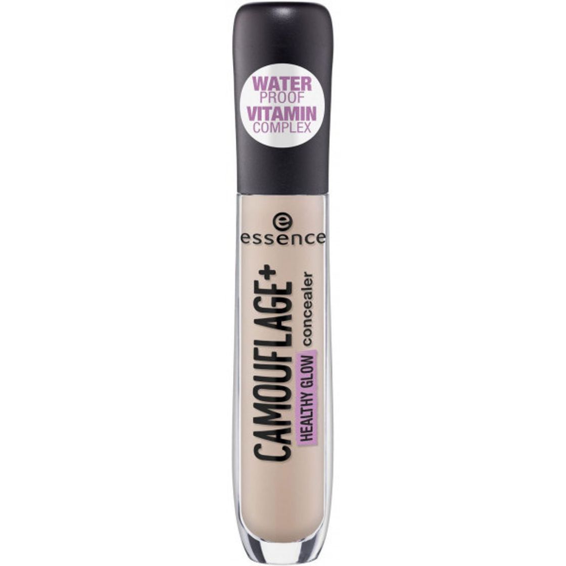 Moda Corrector Camouflage + Healthy Glow Essence precio