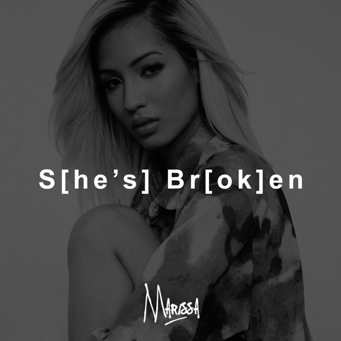 Music She's Broken (He's Ok)