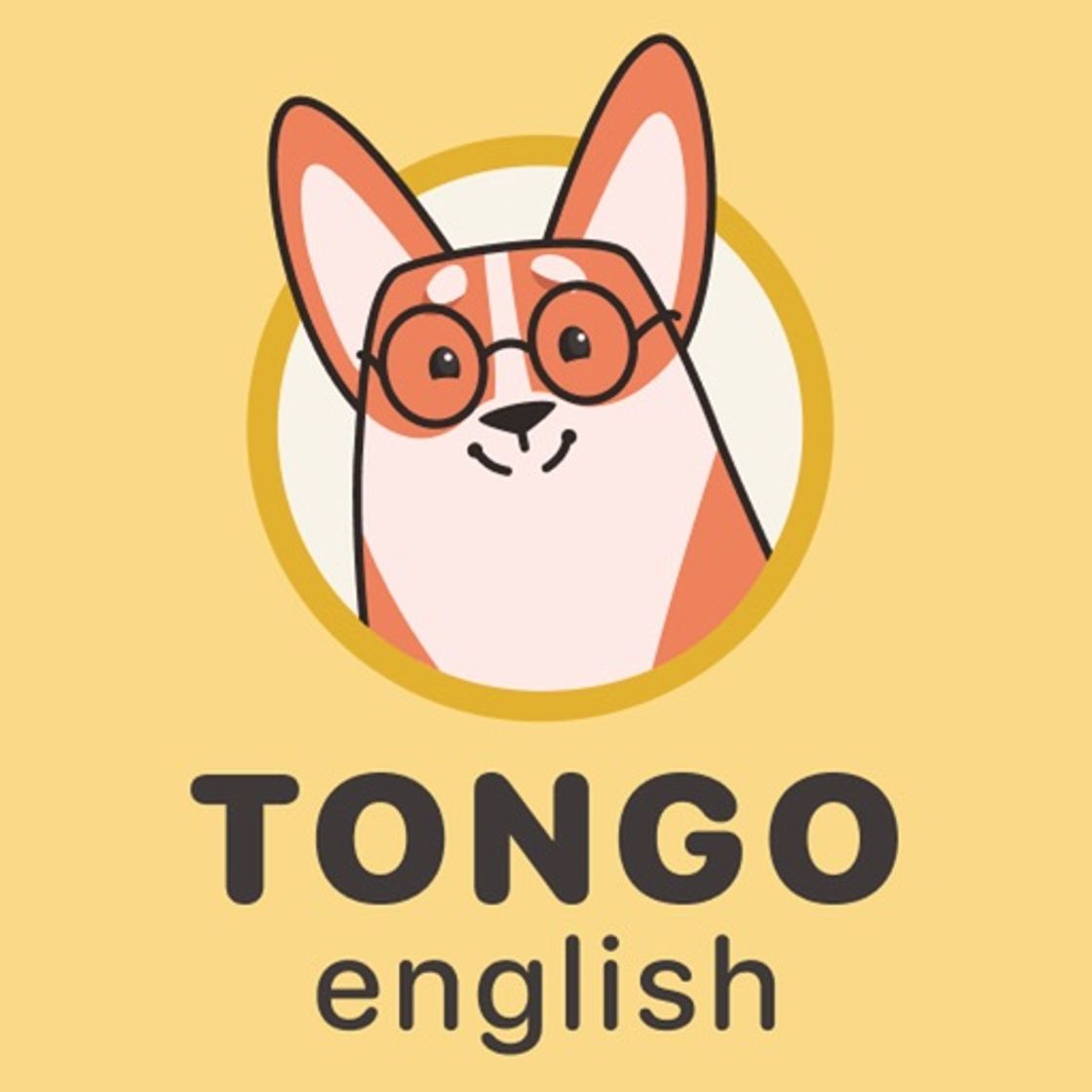 App Tongo - Learn English