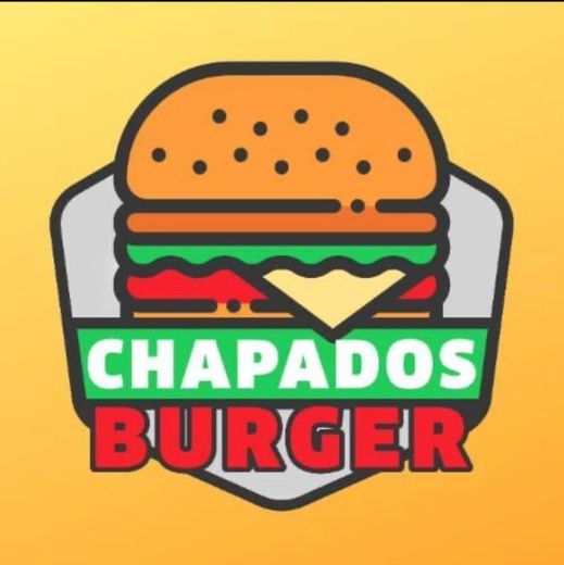 Chapados Burger
