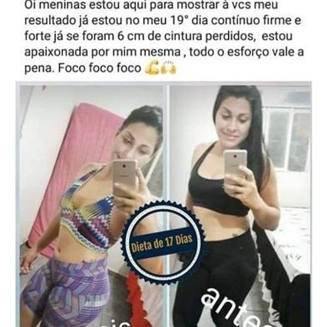 Producto Emagreça com saude e sem passar fome!! Clica no link e veja