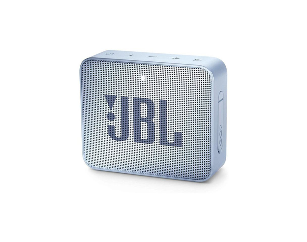 Producto Altavoz JBL Go 2 