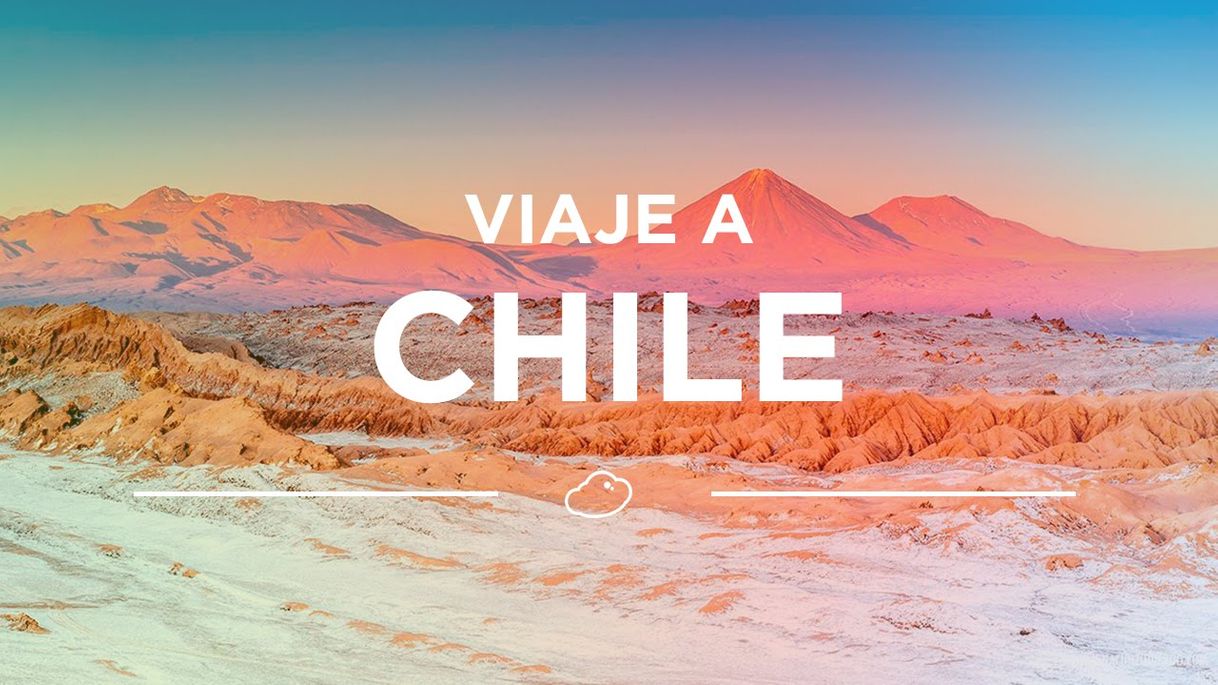 Social Viaje a Chile: el paraíso de los viajeros - YouTube