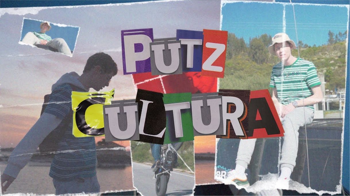 Canción Putz - Cultura (Vídeo Oficial) - YouTube