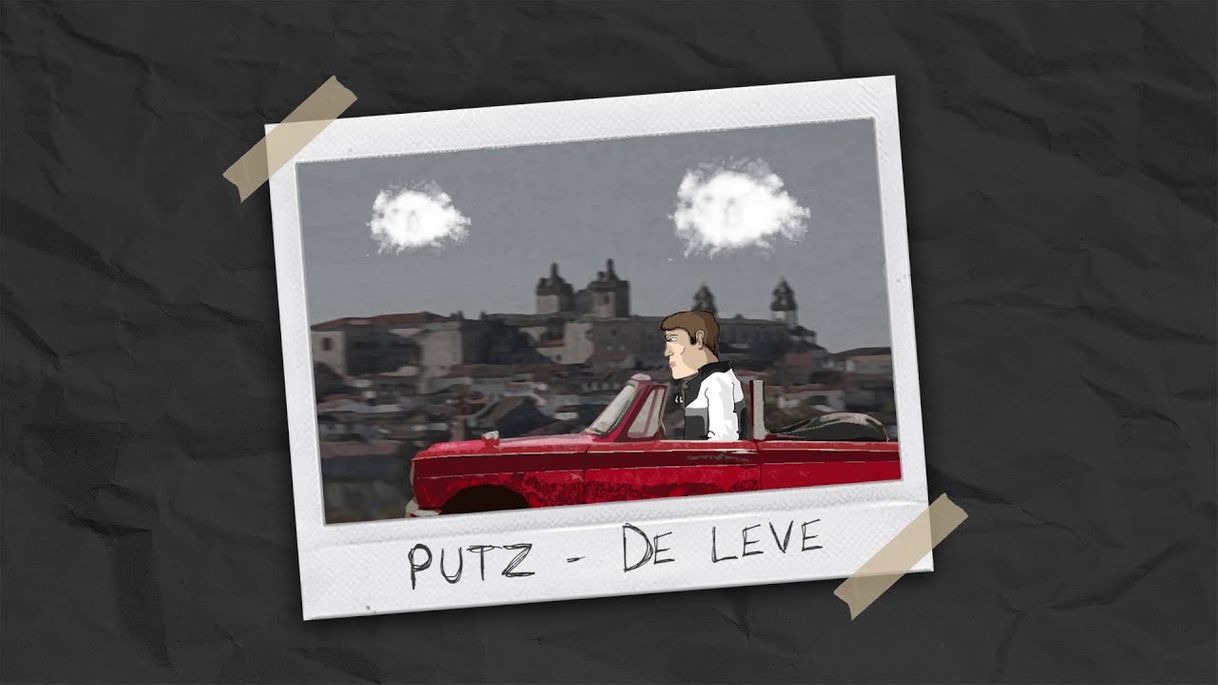 Music Putz - De Leve - YouTube