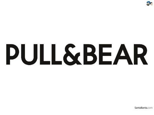 Pull and bear ✌️