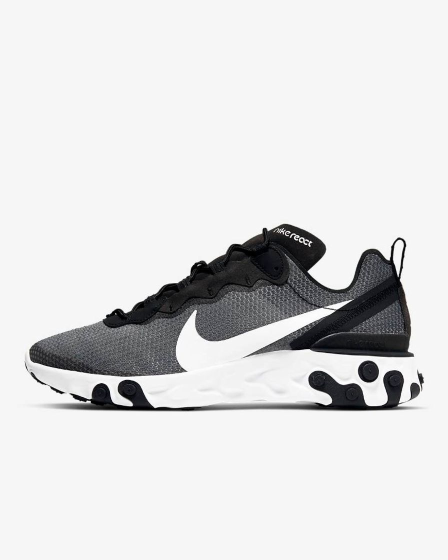 Fashion Nike React Element 55 SE