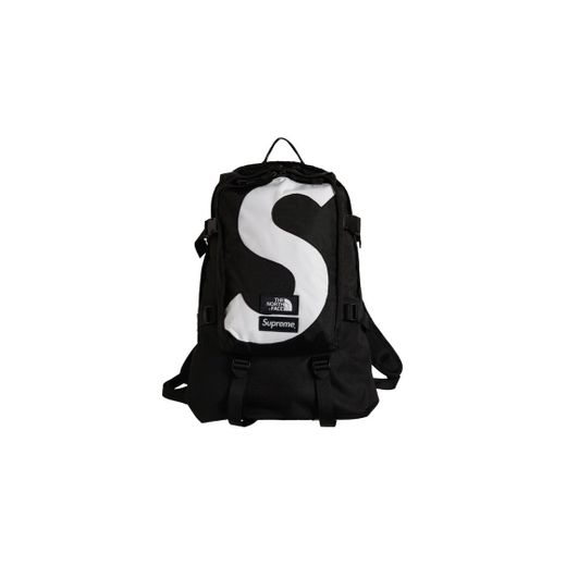 Supreme×TNF S Logo Expedition Backpack