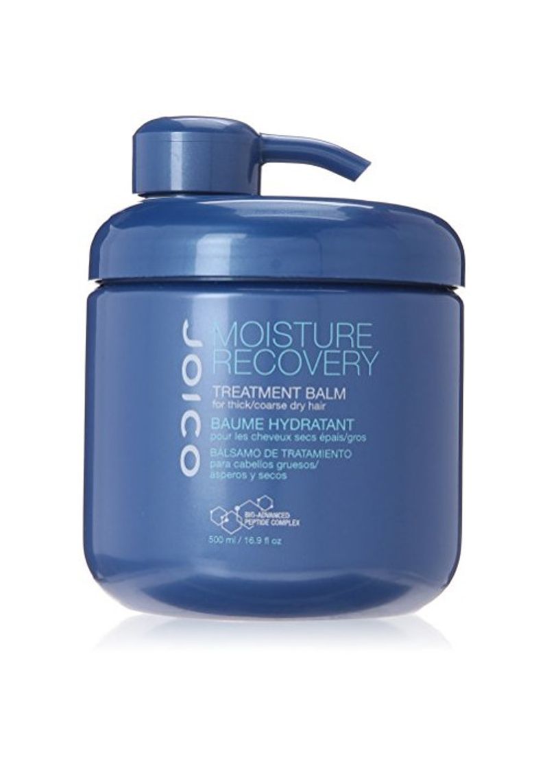 Social Joico Moisture Recovery Bálsamo de Tratamiento
