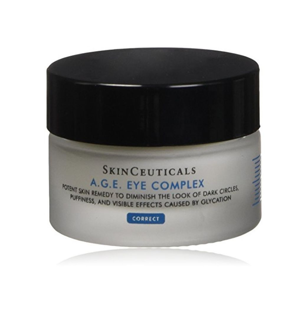 Social Skin Ceuticals A.G.E
