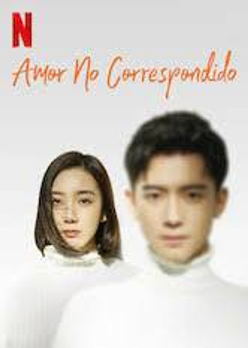 Serie Amor não correspondido 