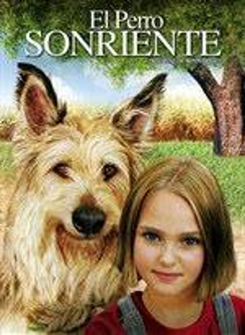 Movies El perro sonriente (2005)