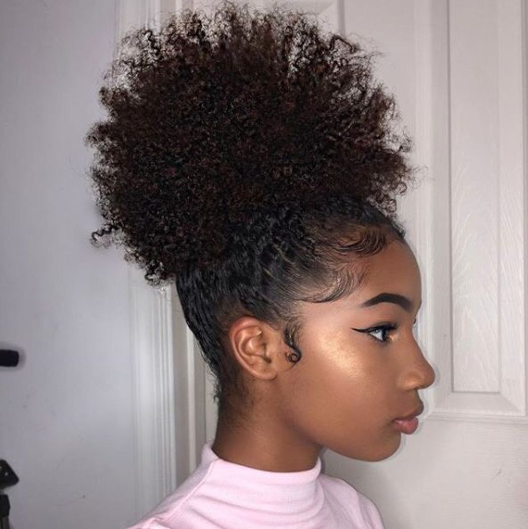 Fashion Baby hair 