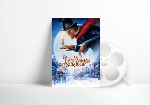 Película Cuento de Navidad