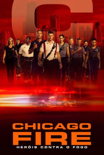 Chicago Fire