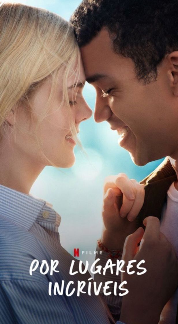 Movie Violet y Finch