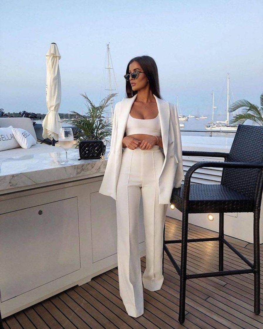 Social chic 😍