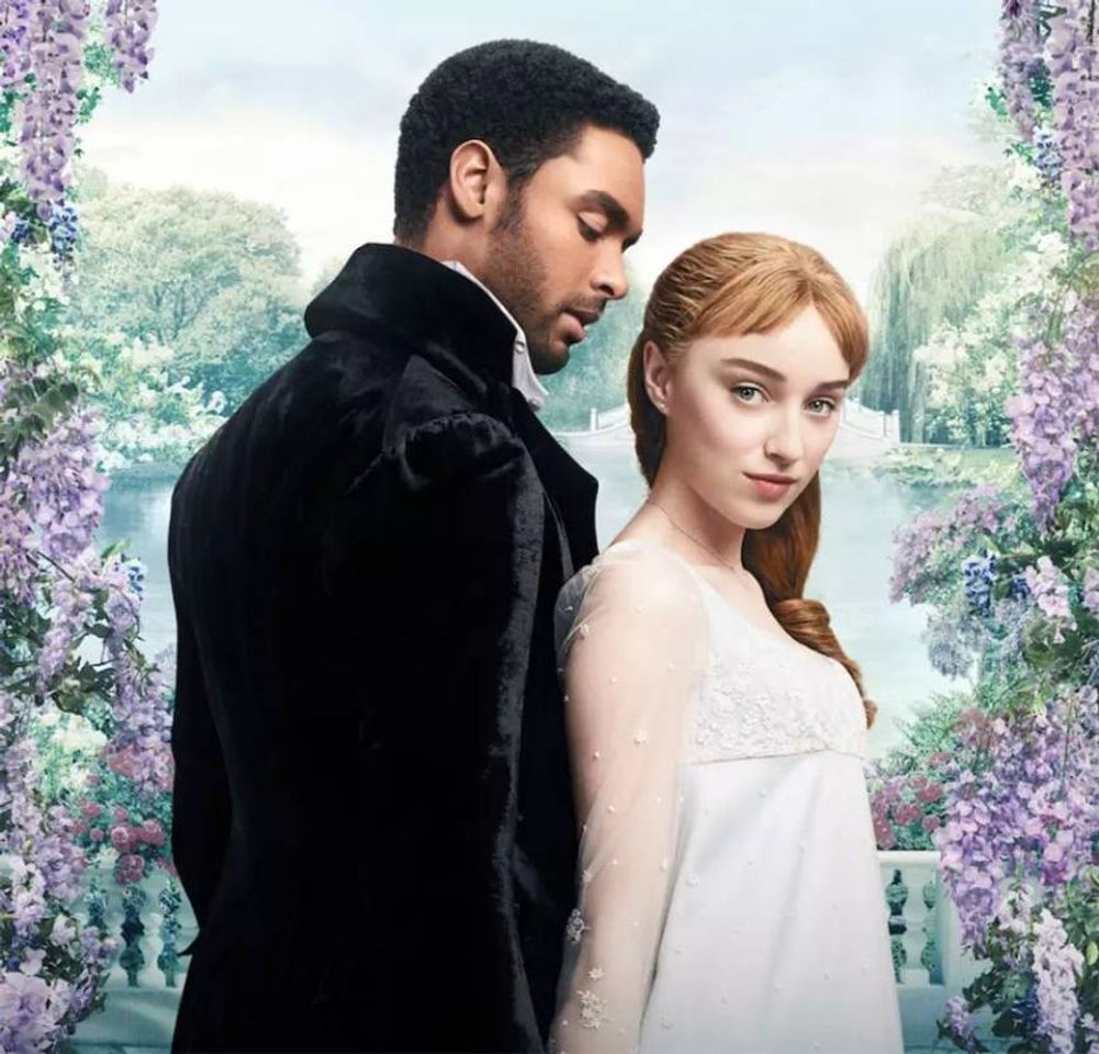 Bridgerton (novel series)