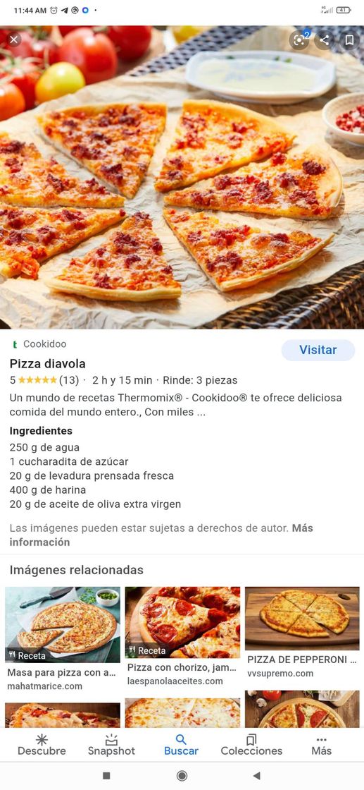 Restaurantes Ugis