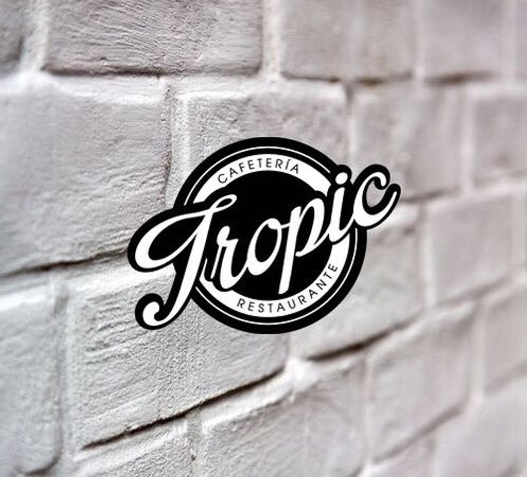 Restaurantes Tropic
