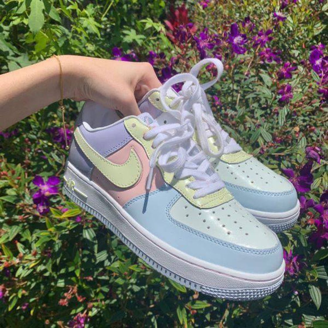 Fashion Air force 1