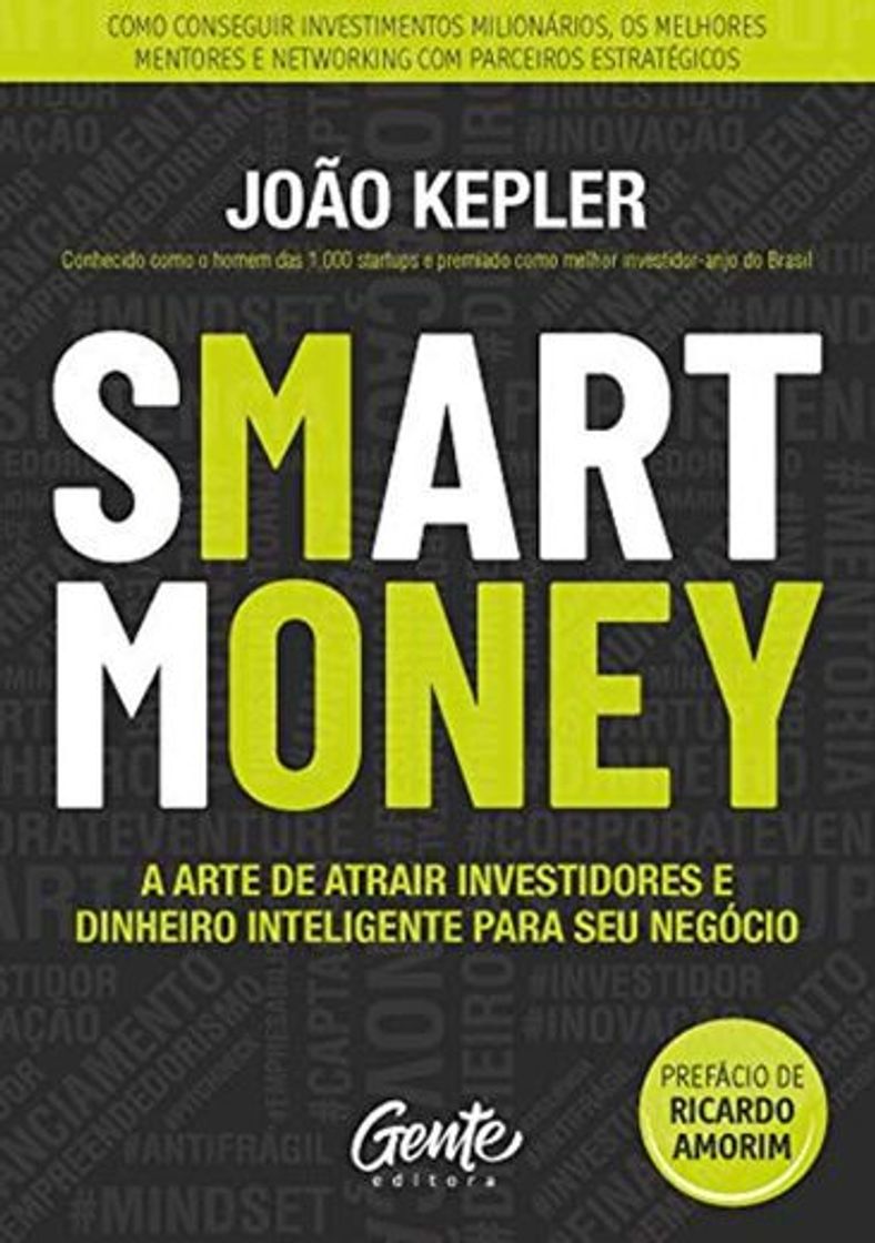 Books SMART MONEY