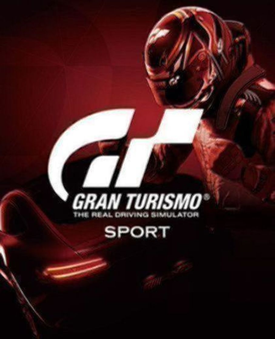 Videogames Gran Turismo Sport