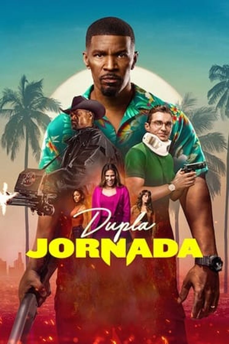 Película Turno de día
