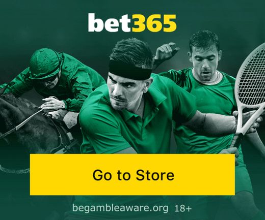 bet365 - Online Sports Betting
