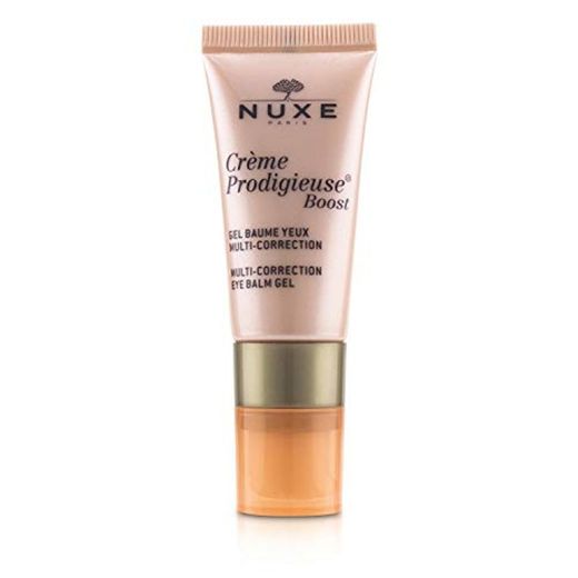 Nuxe CreMe Prodigieuse Boost Gel Baume Yeux Multi-Correction 15 M