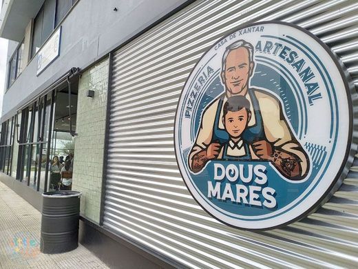 Dous Mares